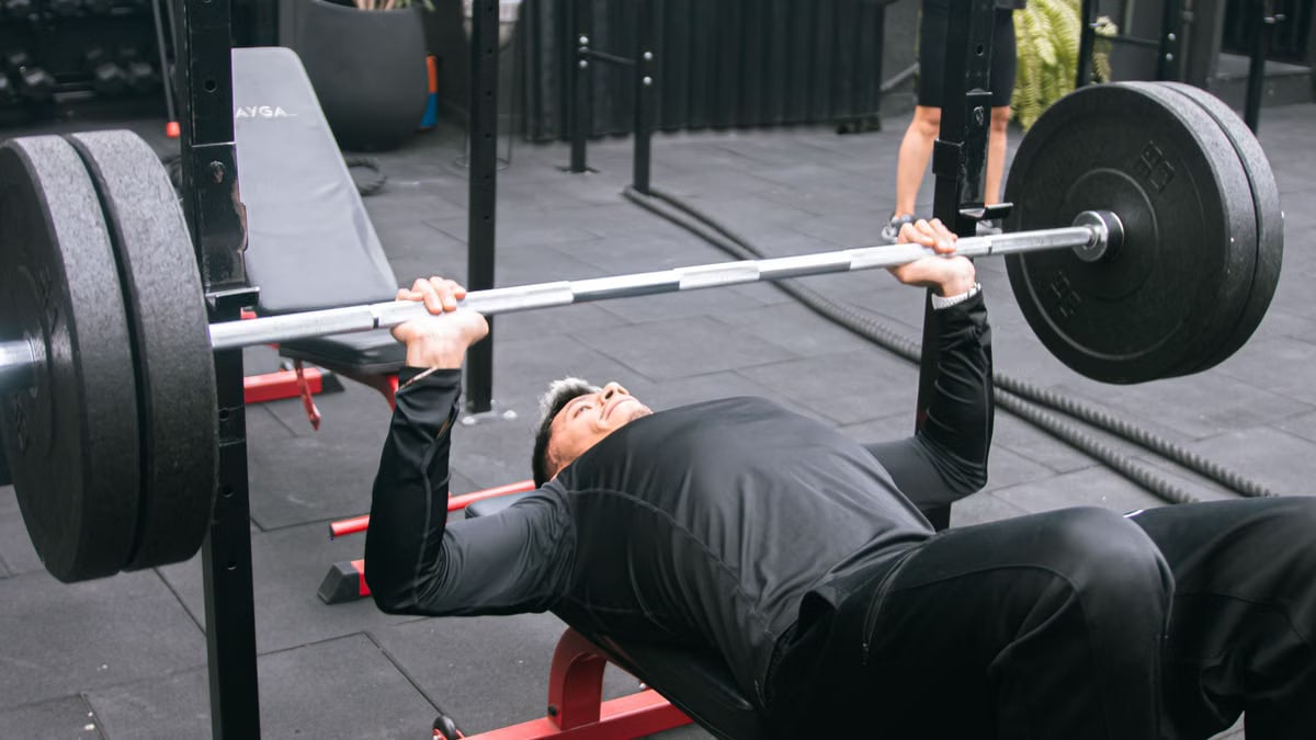 Motivación para alcanzar tus metas de fitness
